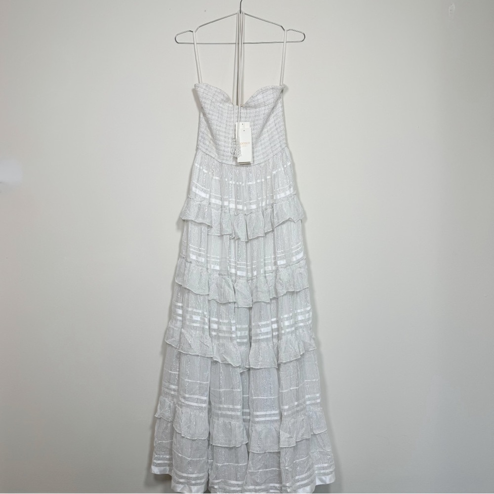 Rocco Sand Dress
